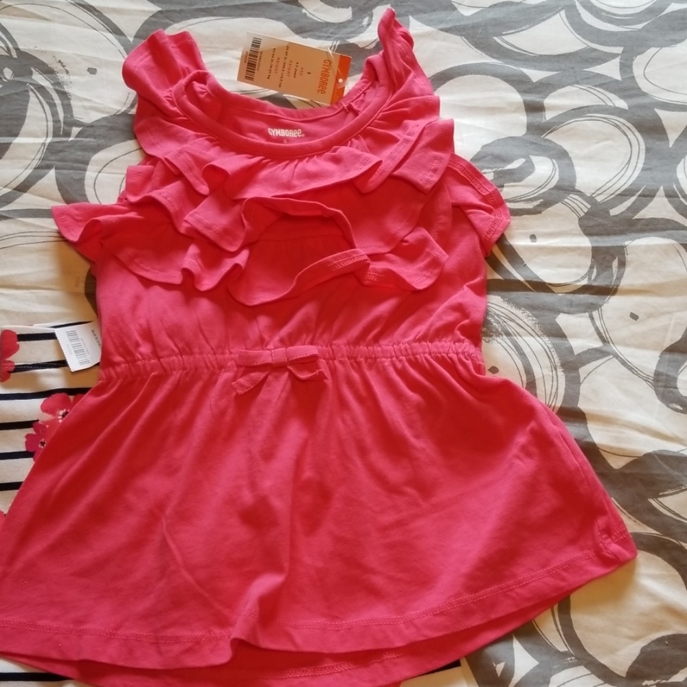 Spring Outfit - Picture 2 of 3